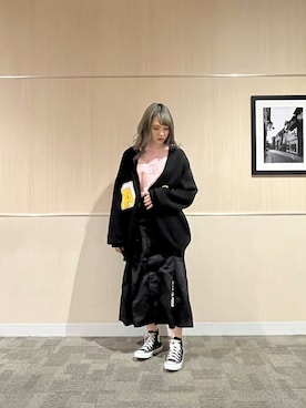 ｍａｙｕｋｏさんのコーディネート