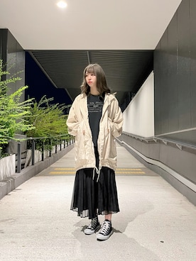 ｍａｙｕｋｏさんのコーディネート