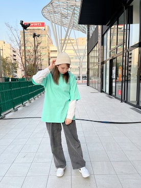 ｍａｙｕｋｏさんのコーディネート