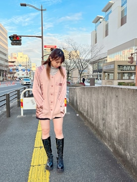 ｍａｙｕｋｏさんのコーディネート