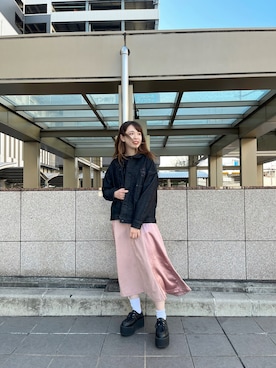 ｍａｙｕｋｏさんのコーディネート