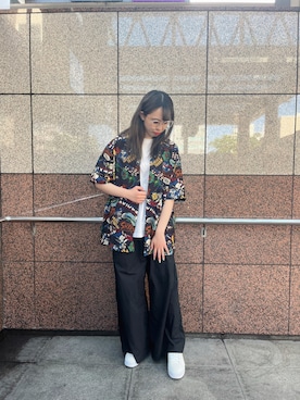 ｍａｙｕｋｏさんのコーディネート