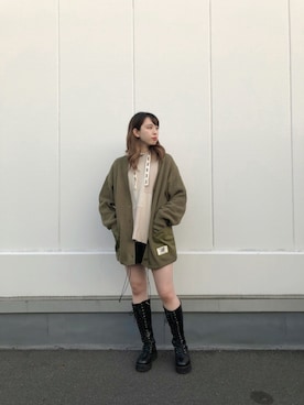 ｍａｙｕｋｏさんのコーディネート