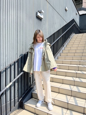 ｍａｙｕｋｏさんのコーディネート