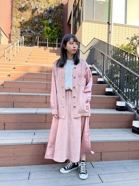 ｍａｙｕｋｏさんのコーディネート