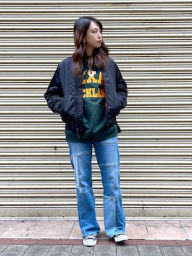 ｍａｙｕｋｏさんのコーディネート