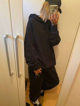 ぴょすさんのコーディネート