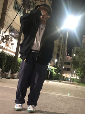 ぴょすさんのコーディネート