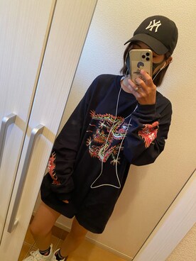 ぴょすさんのコーディネート