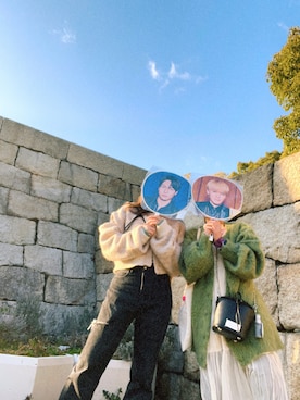 🌿🌛さんのコーディネート