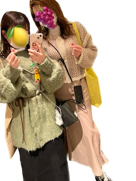 🌿🌛さんのコーディネート