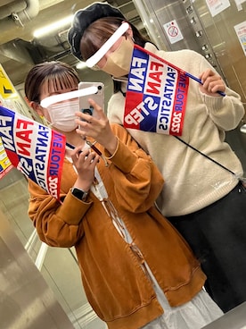 🌿🌛さんのコーディネート