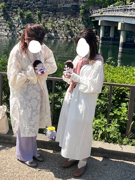 🌿🌛さんのコーディネート