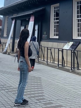 moeさんのコーディネート