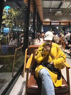 moeさんのコーディネート