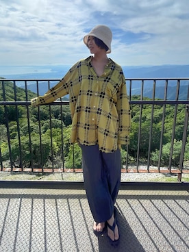 moeさんのコーディネート