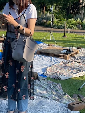 pinchanさん（レディース・167cm）の秋コーディネート