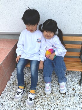 ozakidsさんのコーディネート