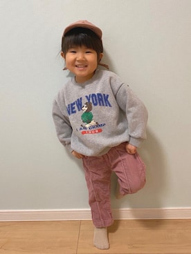 ozakidsさんのコーディネート