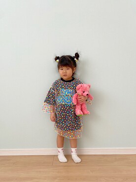 ozakidsさんのコーディネート