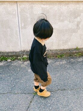 ozakidsさんのコーディネート