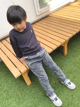 ozakidsさんのコーディネート