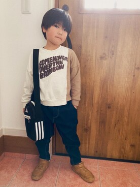 ozakidsさんのコーディネート