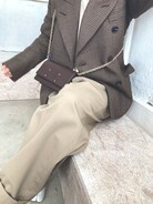 MAISON EUREKA（メゾンエウレカ）の「メゾンエウレカ MAISON EUREKA