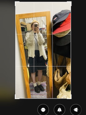 h1992さんのコーディネート