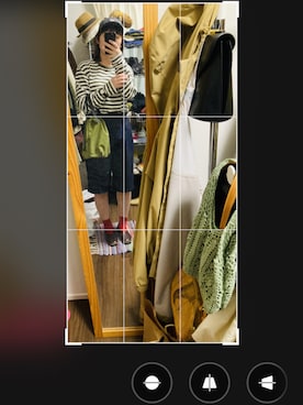 h1992さんのコーディネート