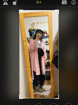 h1992さんのコーディネート