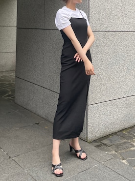 しばさんのコーディネート