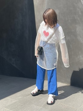 しばさんのコーディネート