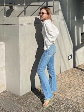 しばさんのコーディネート