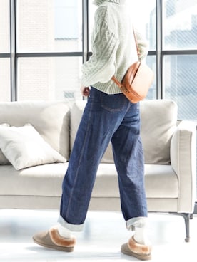 しばさんのコーディネート