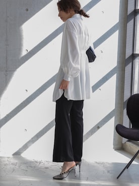 しばさんのコーディネート