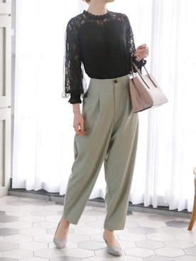 しばさんのコーディネート