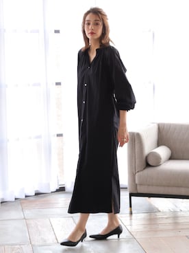 しばさんのコーディネート