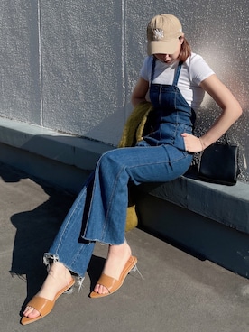 しばさんのコーディネート