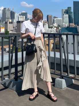 しばさんのコーディネート