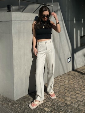 しばさんのコーディネート