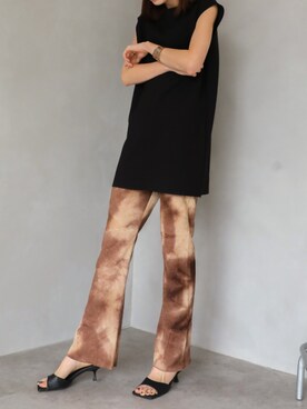 しばさんのコーディネート