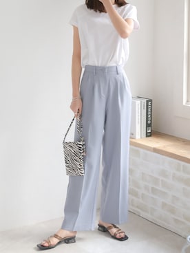 しばさんのコーディネート