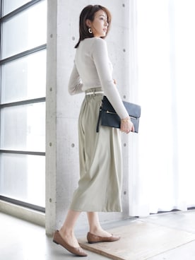 しばさんのコーディネート