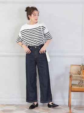 しばさんのコーディネート