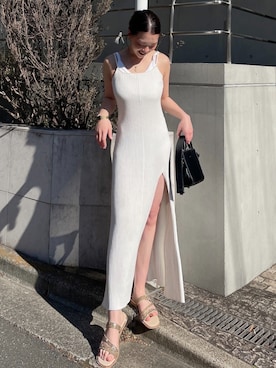 しばさんのコーディネート