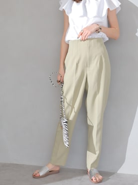 しばさんのコーディネート