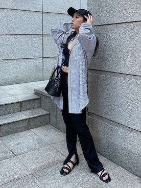 しばさんのコーディネート