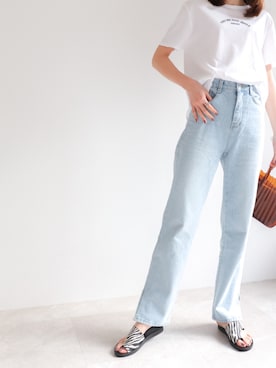 しばさんのコーディネート