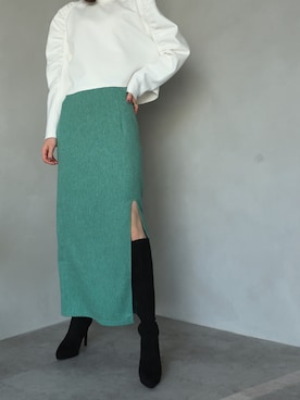 しばさんのコーディネート